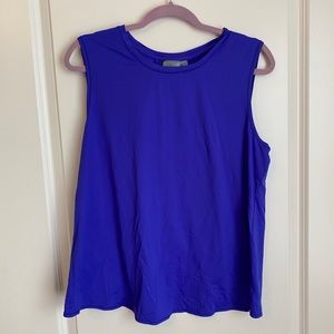 Athleta Tulip Back Tank